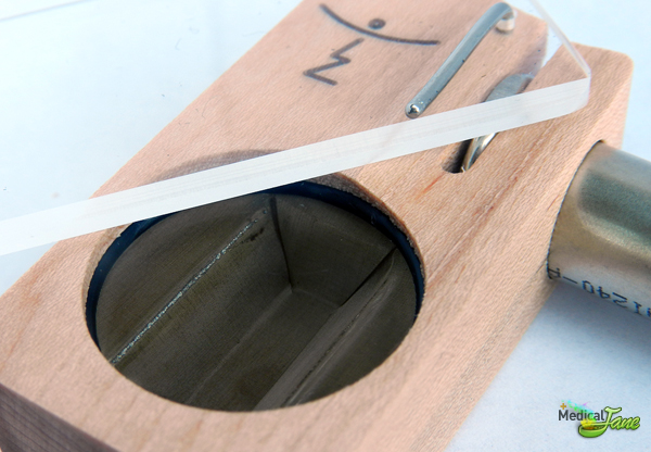 magic flight launch box