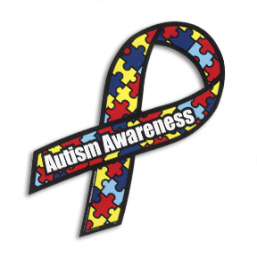 AutismRibbon