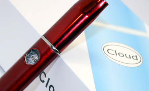The Cloud Vaporizer Pen By Cloud V Cloud Vaporizer Pen from Cloud V Enterprises, Inc.