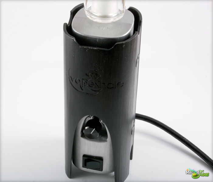 VapeXhale Cloud Vaporizer VapeXhale Cloud Vaporizer