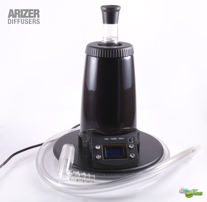 Arizer Extreme Q Vaporizer