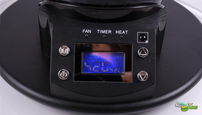 Arizer Extreme Q Vaporizer