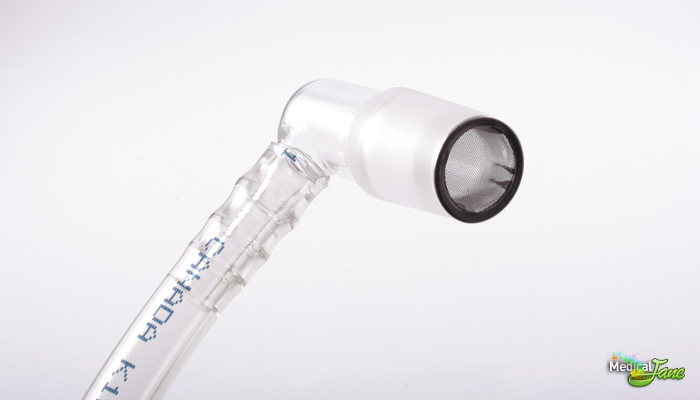 Arizer Extreme Q Vaporizer Whip