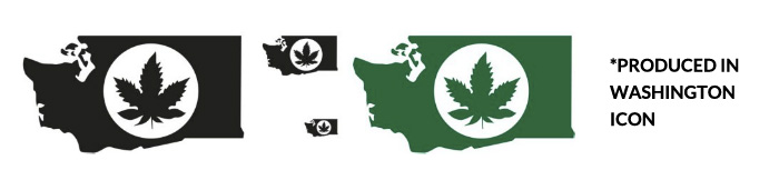 Produced In Washington