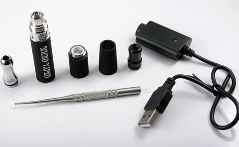 The Micro Vaped Vaporizer Pen By Vaped Micro Vaped Pen Vaporizer from Vaped