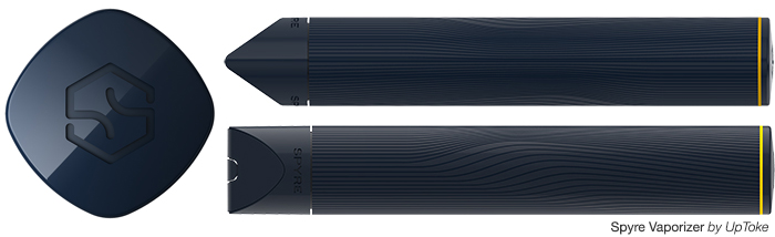 spyre vape