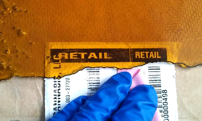 cannabis concentrates