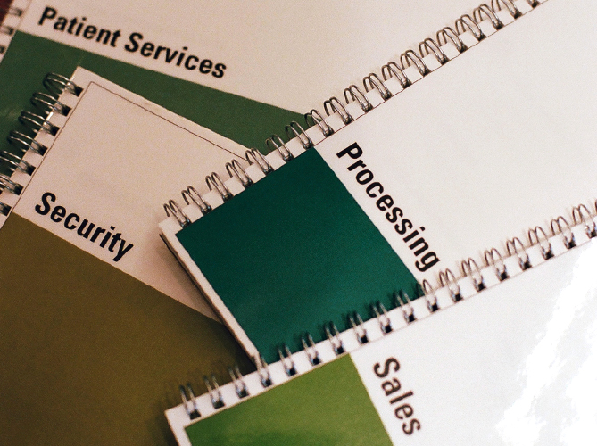 professional services