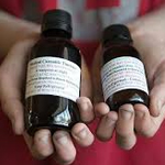 cannabis extract meds