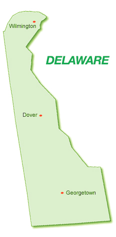 delaware state