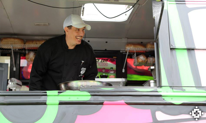 magical butter food truck