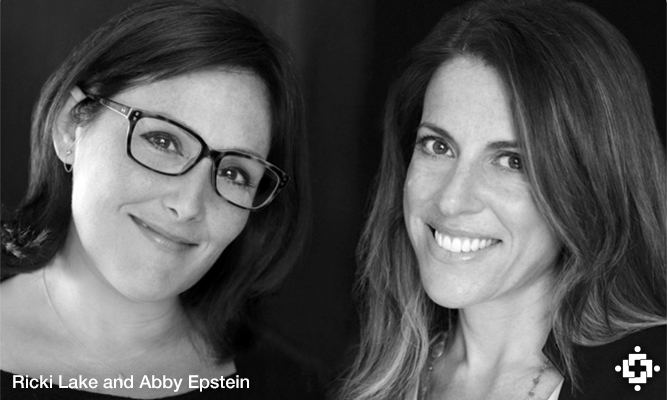 ricki lake