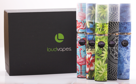 Loud Vapes Vaporizer Pen Kits | HD Gallery | Image #7