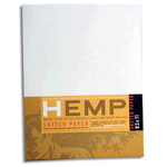 hemp paper