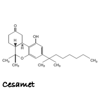 cesamet