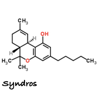 syndros