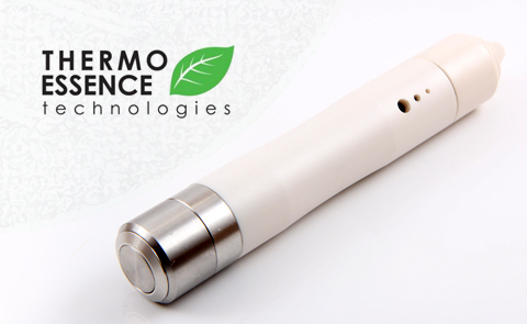 Thermovape Cera Vaporizer from Thermo-Essence Technologies (Review)
