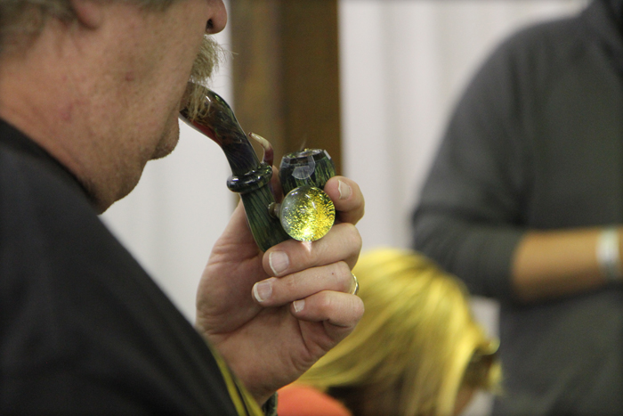 Recap of The 1st Ever High Times U.S. Cannabis Cup In Denver