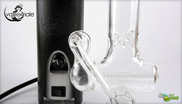 VapeXhale Cloud Vaporizer from VapeXhale