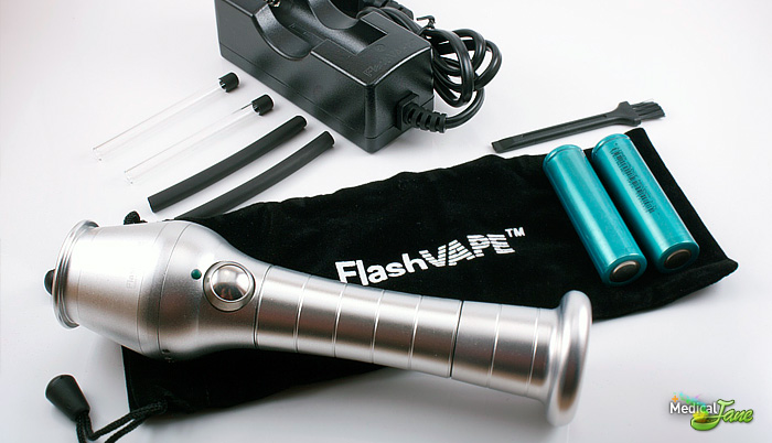 FlashVAPE from FlashVAPE