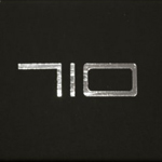 Logo for 710 Pen