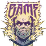 Logo for BAMF Extractions