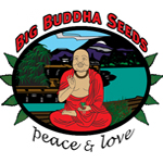 Logo for Big Buddha Seeds