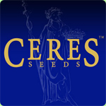 Logo for Ceres Seeds