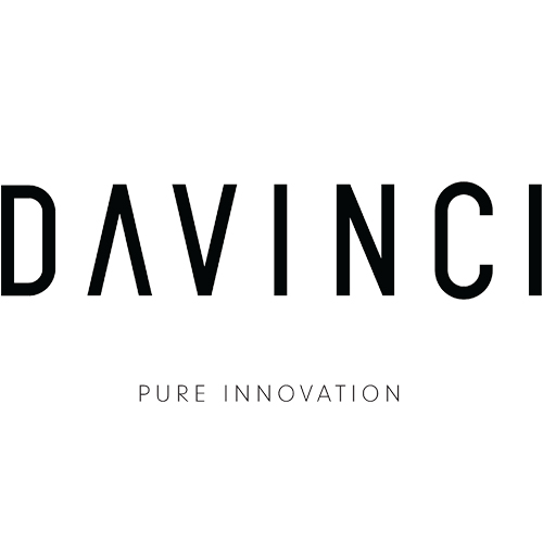 Logo for DaVinci