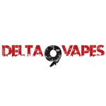 Logo for Delta 9 Vapes