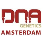 Logo for DNA Genetics