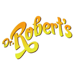 Logo for Dr. Robert’s Bakery