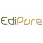 Logo for EdiPure