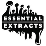 Logo for Essential Extracts