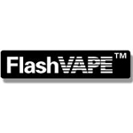 Logo for FlashVAPE