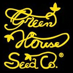 Logo for Green House Seed Co.