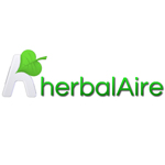 Logo for HerbalAire