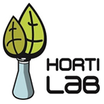 Logo for HortiLab