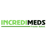 Logo for IncrediMeds