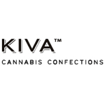 Logo for Kiva Confections