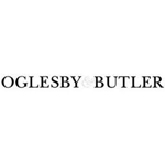 Logo for Oglesby & Butler