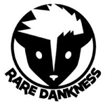 Logo for Rare Dankness