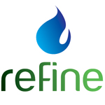 Logo for Refine Seattle