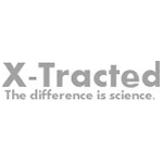 Logo for X-Tracted