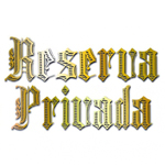 Logo for Reserva Privada