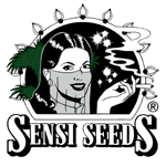 Logo for Sensi Seed Bank