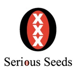 Logo for Serious Seeds