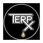 Logo for TerpX