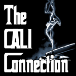 Logo for The Cali Connection