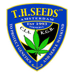 Logo for T.H. Seeds